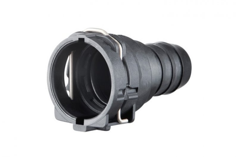 VDA Quick Connector Üretimi