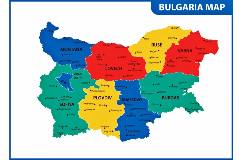 Bulgaria Visit